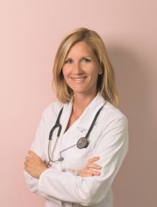 Picture of Katja Simunich Knežević