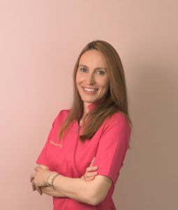 Picture of Tjaša Stegel Smiljanić