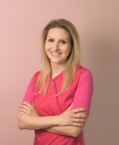 Picture of Doris Kresevič