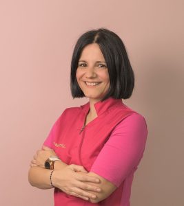 Picture of Elvira Mumanović Bionda