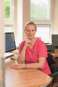 Picture of Nataša Volk Trnovšek